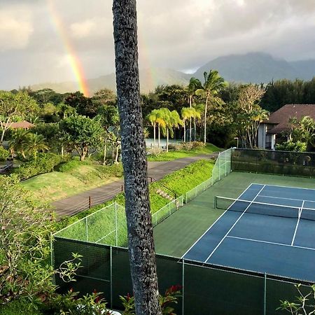 Hanalei Bay Resort 4204 Принсвілл Екстер'єр фото