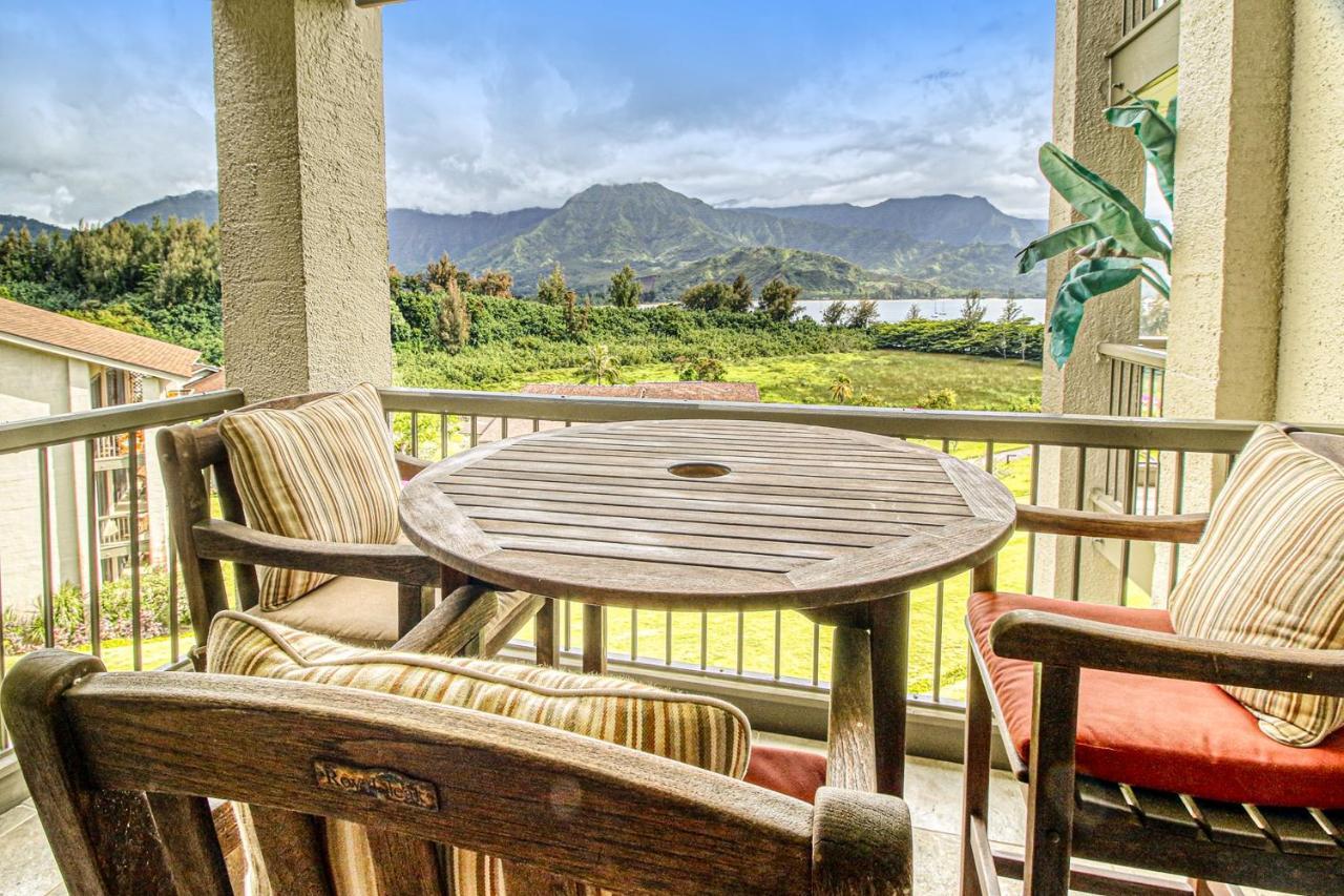 Hanalei Bay Resort 4204 Принсвілл Екстер'єр фото