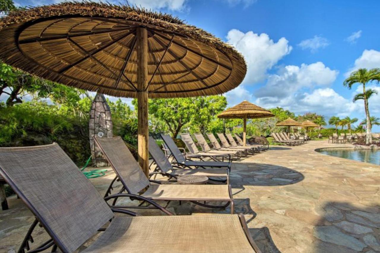 Hanalei Bay Resort 4204 Принсвілл Екстер'єр фото