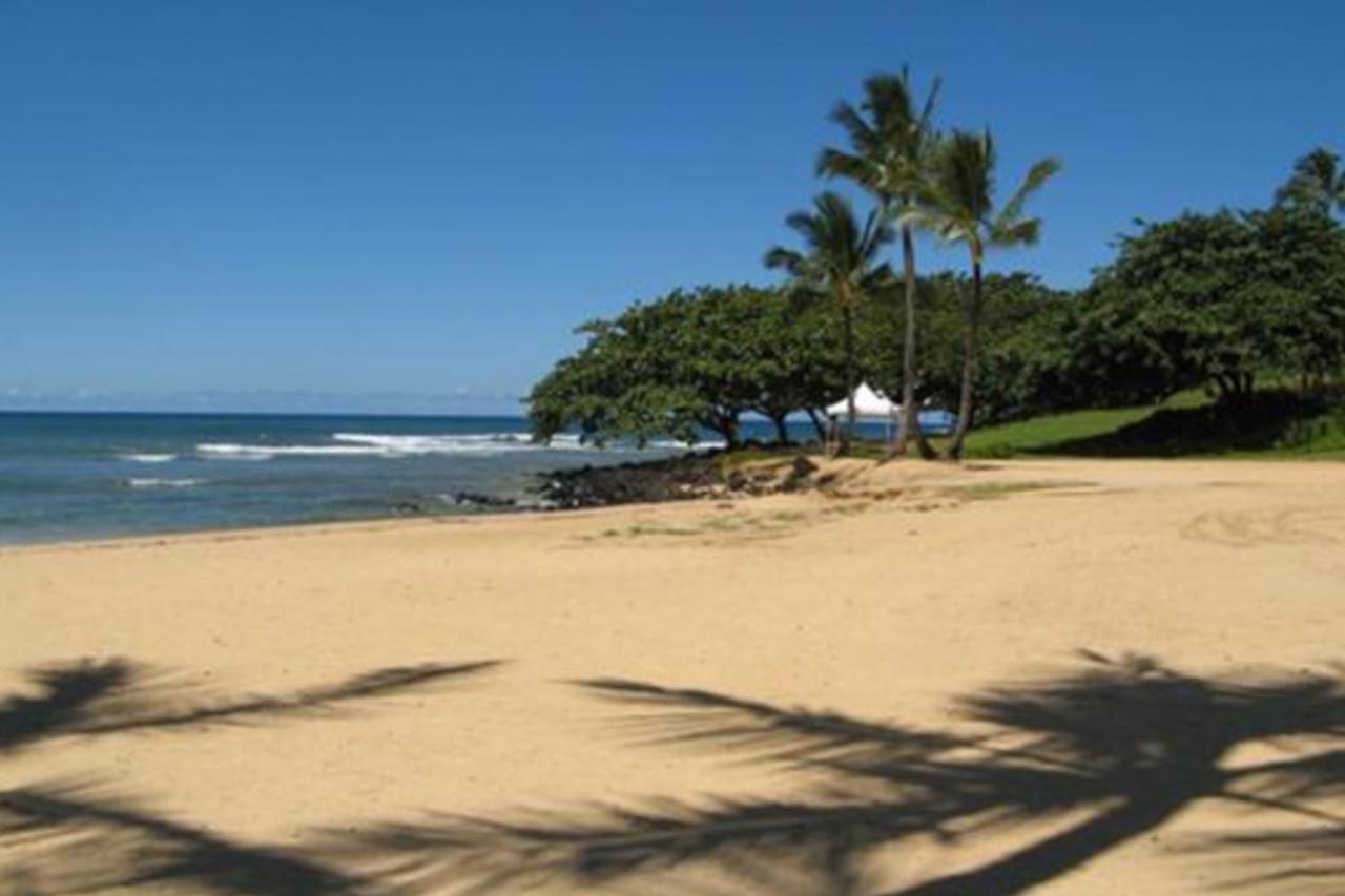 Hanalei Bay Resort 4204 Принсвілл Екстер'єр фото