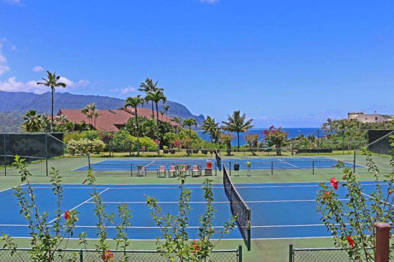 Hanalei Bay Resort 4204 Принсвілл Екстер'єр фото