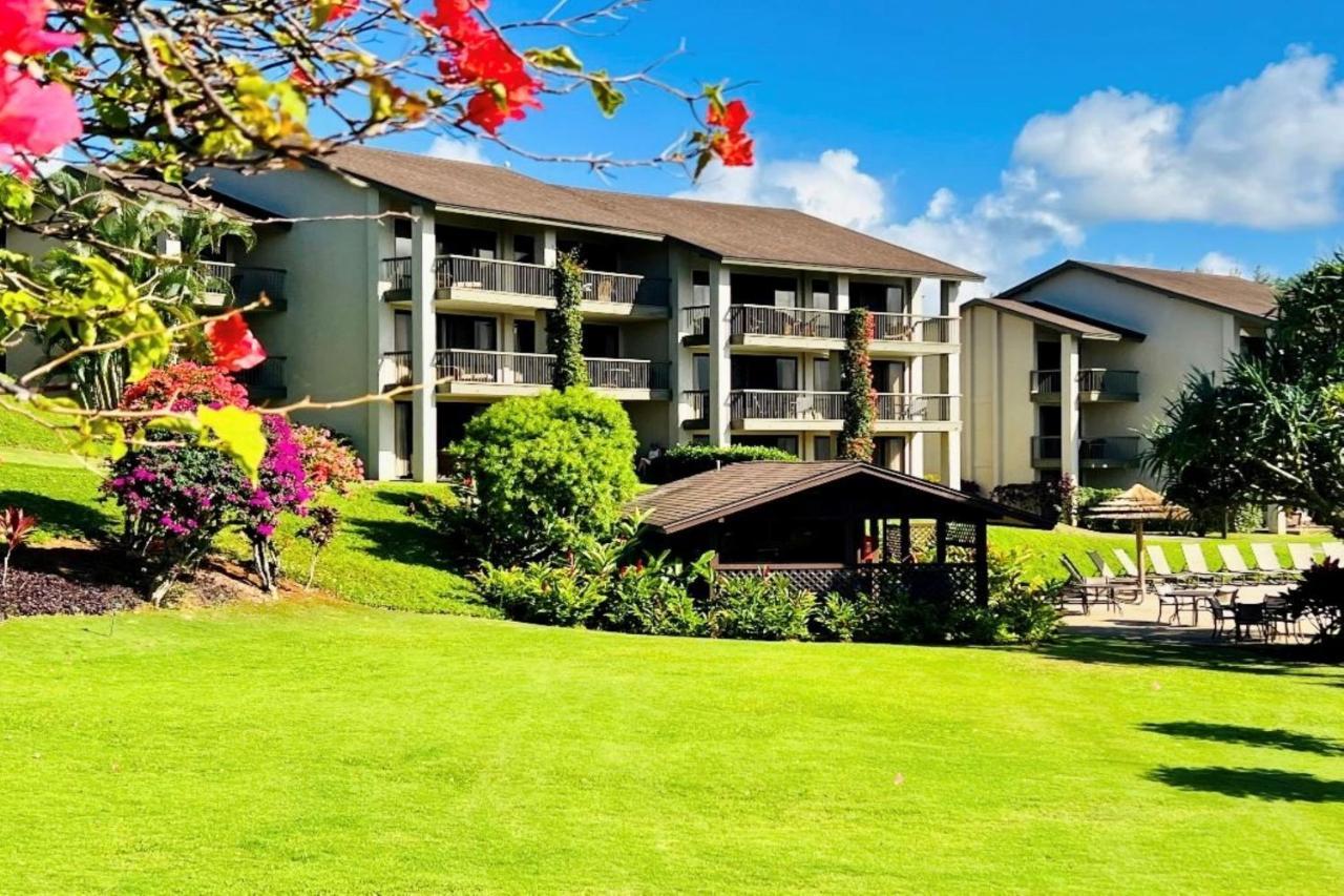 Hanalei Bay Resort 4204 Принсвілл Екстер'єр фото